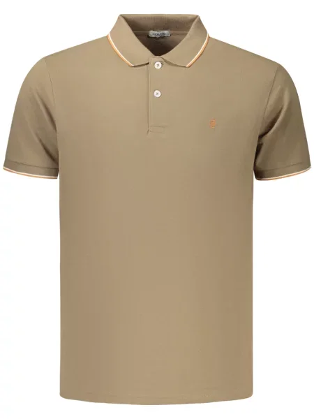 Tricou polo Coveri Moving