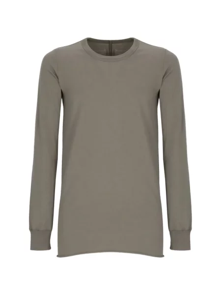 Lung pulover Rick Owens gri