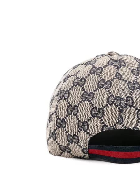 Czapka dziecięca Gucci