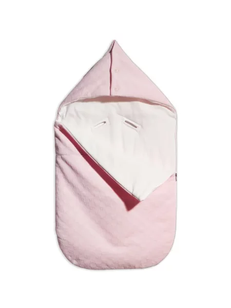 Torba dziecięca Gucci różowa