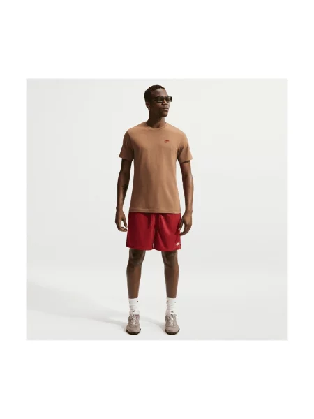 Tricou Nike maro