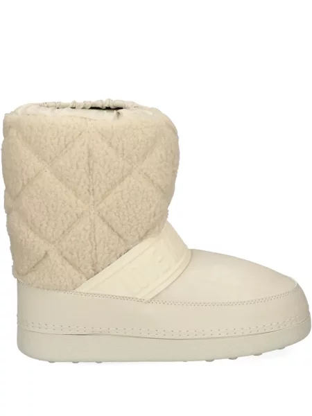 Botine Love Moschino