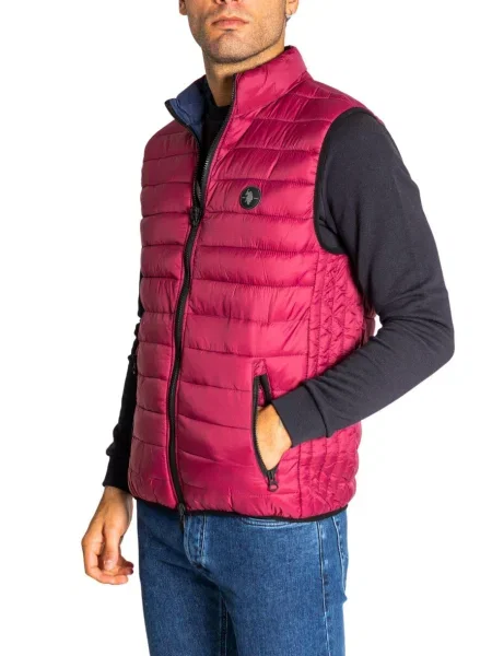 Vesta Us Polo Assn černá