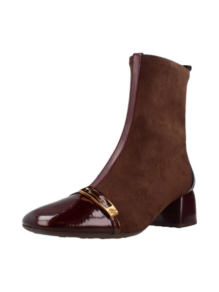 Pantofi Hispanitas bej