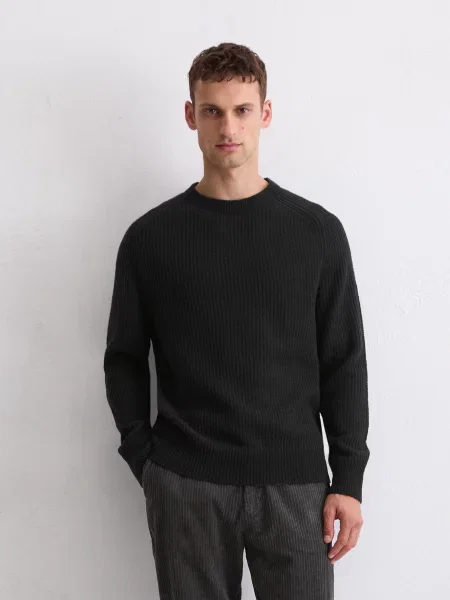 Свитер Marc O'polo черный