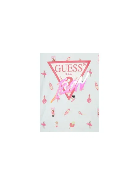 Guess Póló menta