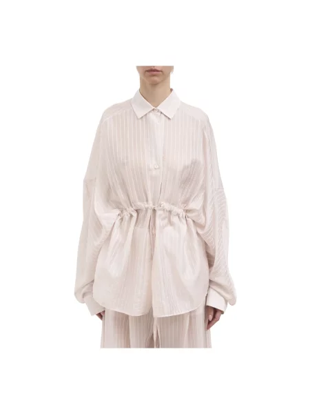 Koszula Thelatest biała