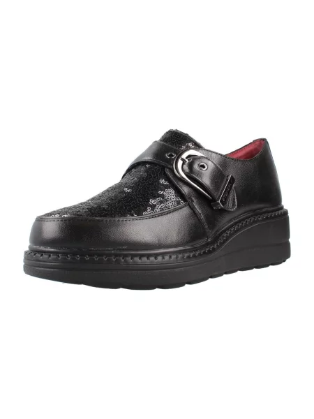 Pantofi Stonefly negru