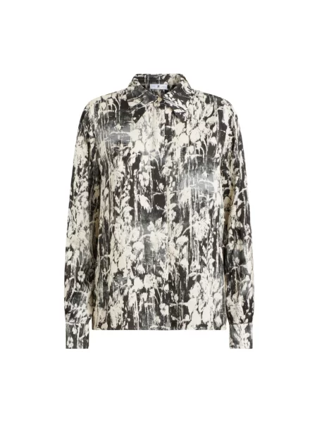 Koszula Pt Torino czarna