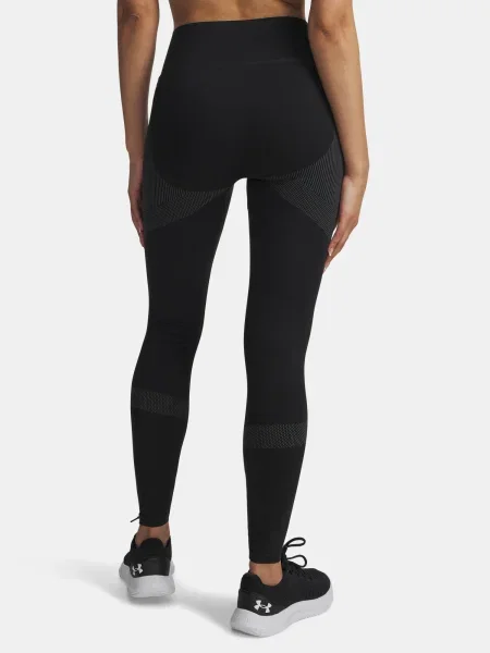 Legíny Under Armour čierna