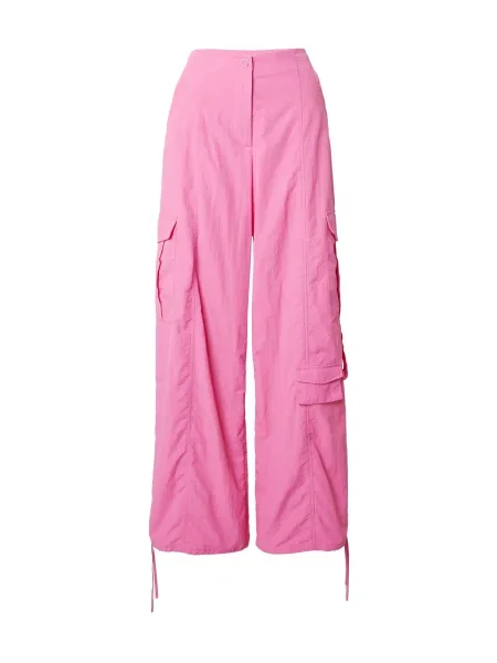 Kapsáče Edition George Essential' ružová