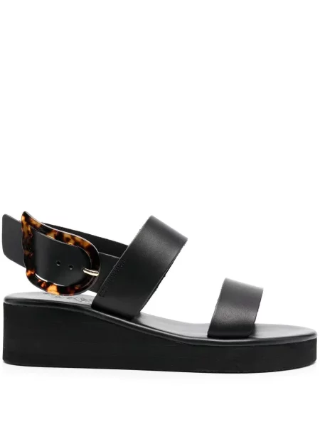 Sandale Ancient Greek Sandals negru