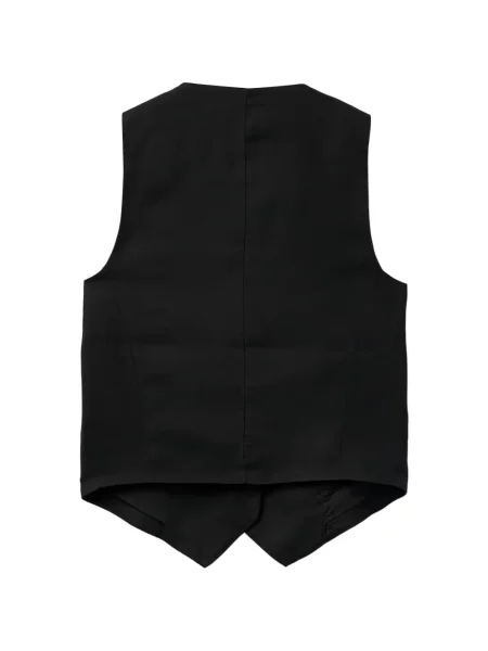 Vestă Benetton de in negru
