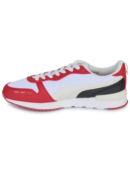 Pantofi Puma roșu