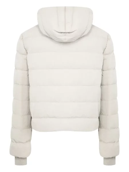 Geacă Rick Owens cu glugă
