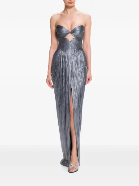 Rochie maxi Maria Lucia Hohan