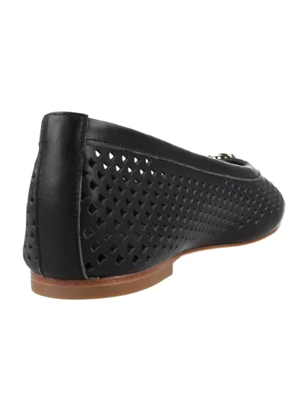 Pantofi Alpe negru