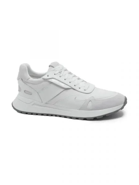 Michael Kors Sneakers tornacipő fehér