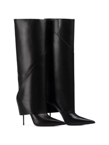 Botine Le Silla negru