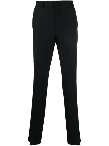 Pantaloni Fendi negru
