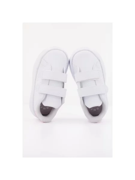Tenisky Adidas Advantage biela