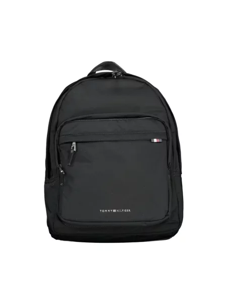 Plecak Tommy Hilfiger czarny