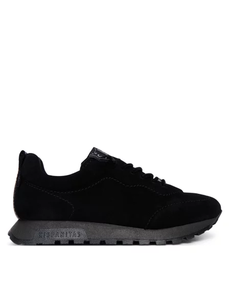 Sneakers Hispanitas Oregon negru