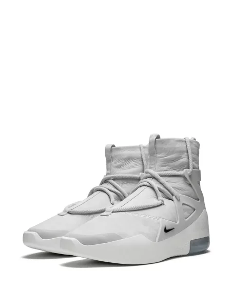 Sportbačiai Nike Zoom pilka