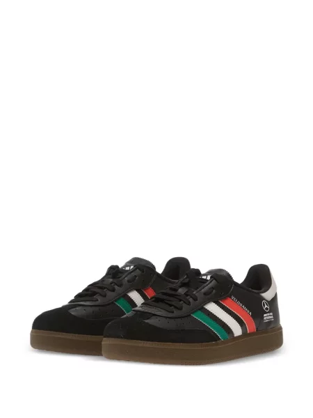 Tenisice Adidas Terrex na rese crna