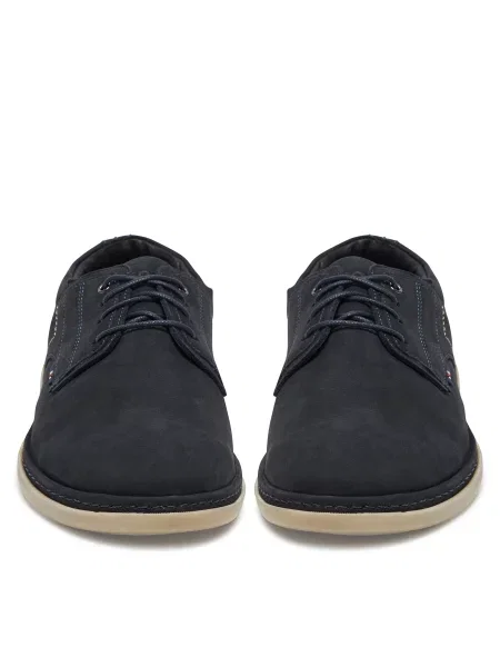 Туфлі Lasocki MB cиній