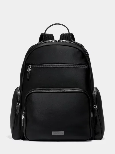 Cole Haan Рюкзак чорний
