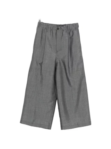 Pantaloni Sofie D'hoore plisate gri