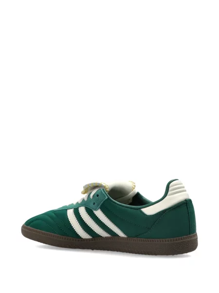 Reversibil hanorac Adidas cu cordon alergare gri