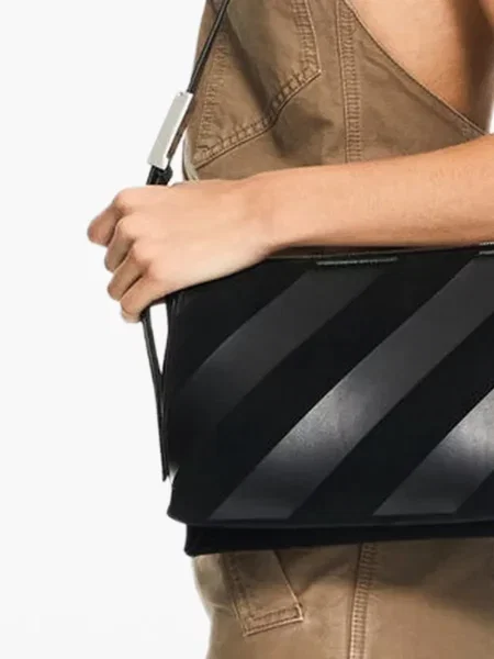 Geantă Off-white alb