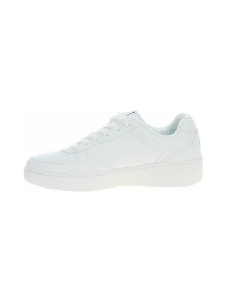 Pantofi Skechers alb