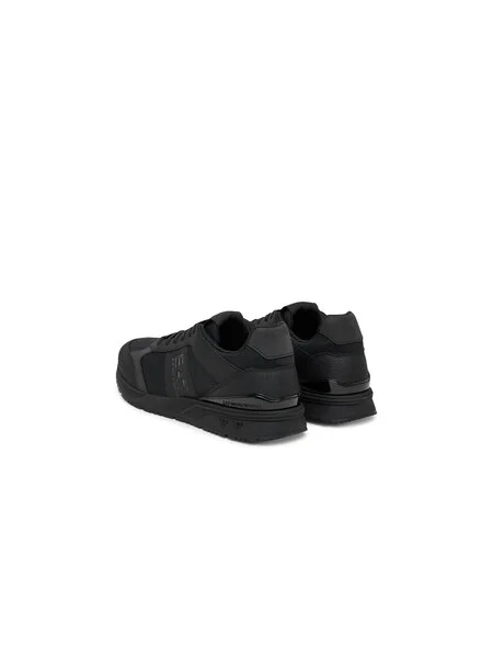 Emporio Armani Sneakersy čierna