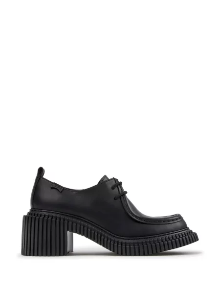 Pantofi derby Camper negru