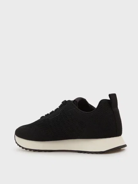 Кроссовки Gant черные
