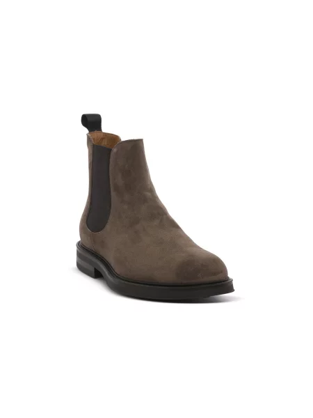 Pantofi Frau maro
