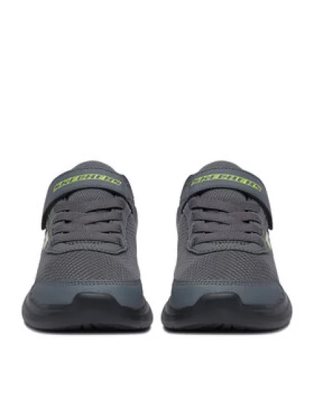 Sneakersy Skechers C-SELECTORS CBLM sivá