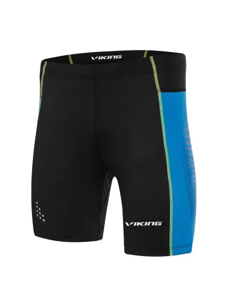 Spodenki Viking Nixon Short czarne