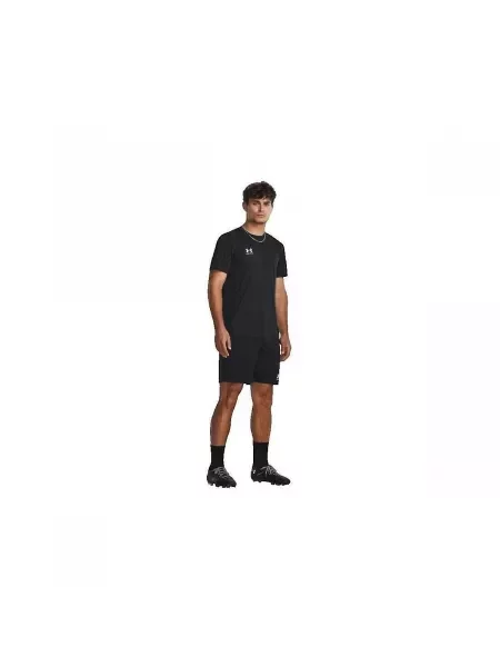 Majica Under Armour crna