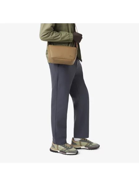 Lacoste Sneakersy Elite Active szary
