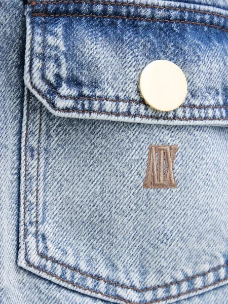 Куртка Armani Exchange