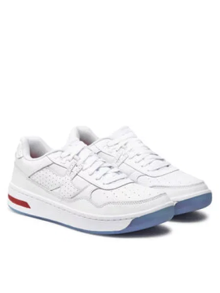 Under Armour Sneakersy UA Court 96 bílá