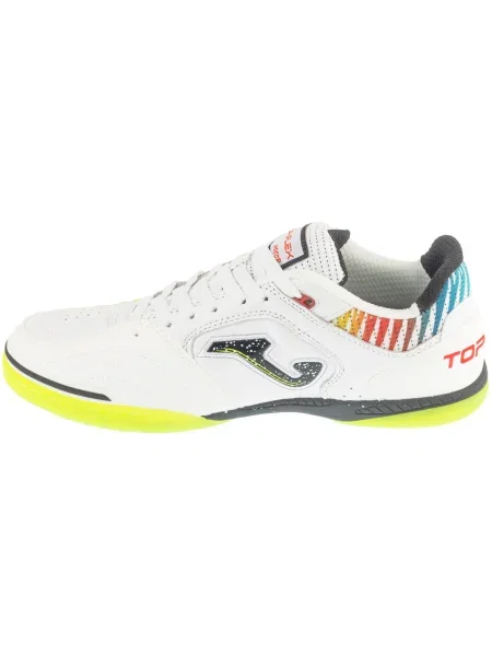 Pantofi Joma alb