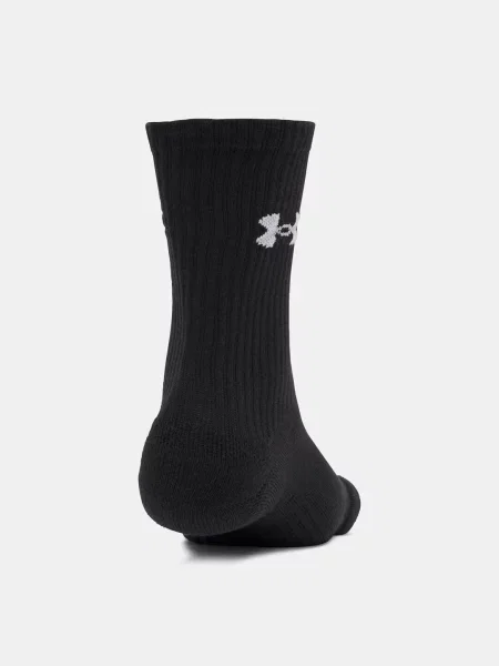 Șosete Under Armour negru