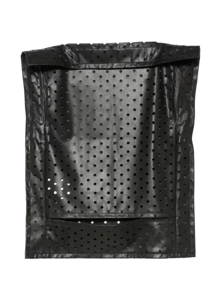 Top Junya Watanabe fără mâneci negru