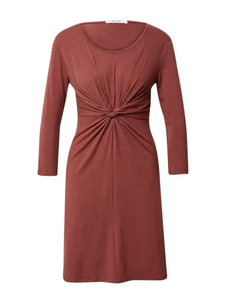 ABOUT YOU Rochie Linda ruginiu roșu