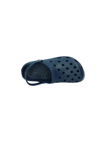 Pantofi Made In Spain albastru